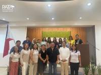 Second Business Assembly - 5